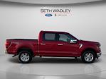 2024 Ford F-150 SuperCrew Cab 4WD Pickup for sale #JWL074 - photo 8