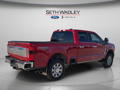 Used 2023 Ford F-250 - photo 1