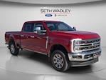 2023 Ford F-250 Crew Cab 4WD Pickup for sale #JWL077 - photo 1