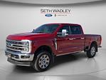 2023 Ford F-250 Crew Cab 4WD Pickup for sale #JWL077 - photo 4
