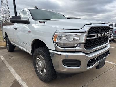 2021 Ram 3500 Regular Cab SRW 4WD Pickup for sale #JWL081A - photo 1