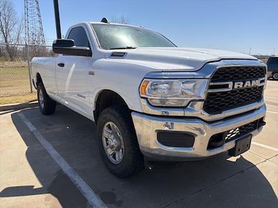 Used 2021 Ram 3500 - photo 1