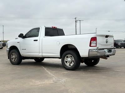 Used 2021 Ram 3500 - photo 1