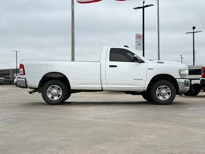 Used 2021 Ram 3500 - photo 1