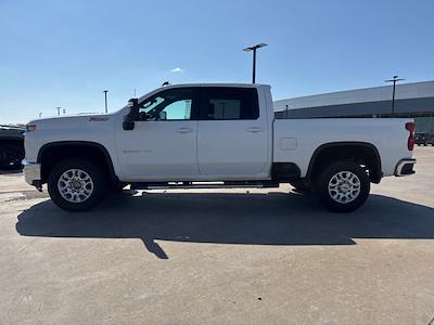 Used 2023 Chevrolet Silverado 2500 - photo 1