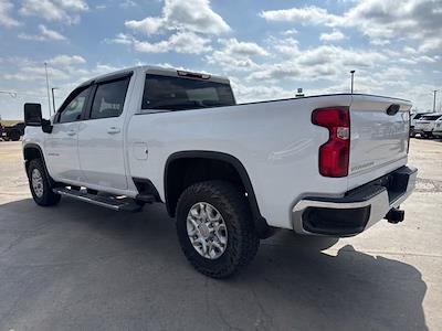Used 2024 Chevrolet Silverado 2500 - photo 1