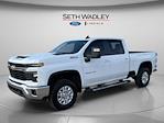 2024 Chevrolet Silverado 2500 Crew Cab 4WD Pickup for sale #JWL086 - photo 2