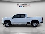 2024 Chevrolet Silverado 2500 Crew Cab 4WD Pickup for sale #JWL086 - photo 4