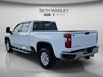 2024 Chevrolet Silverado 2500 Crew Cab 4WD Pickup for sale #JWL086 - photo 5