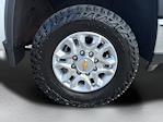 2024 Chevrolet Silverado 2500 Crew Cab 4WD Pickup for sale #JWL086 - photo 9