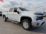 2024 Chevrolet Silverado 2500 Crew Cab 4WD Pickup for sale #JWL087 - photo 31