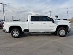 2024 Chevrolet Silverado 2500 Crew Cab 4WD Pickup for sale #JWL087 - photo 3