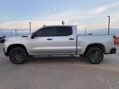 Used 2020 Chevrolet Silverado 1500 - photo 1