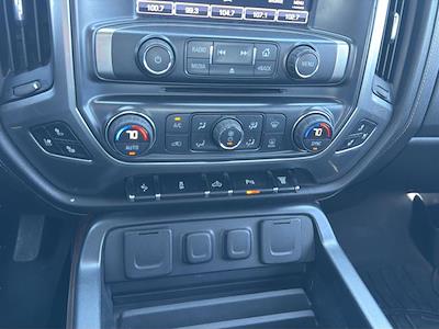 Used 2016 Chevrolet Silverado 2500 - photo 1