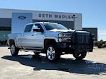 2016 Chevrolet Silverado 2500 Crew Cab SRW 4WD Pickup for sale #PC1111A - photo 1