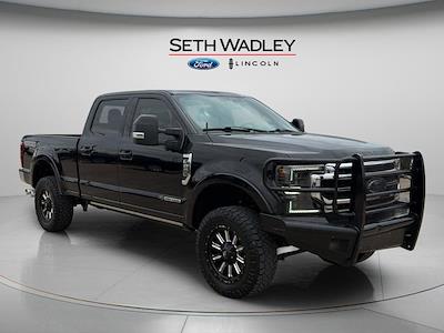 Used 2022 Ford F-250 - photo 1