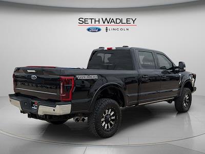 Used 2022 Ford F-250 - photo 1