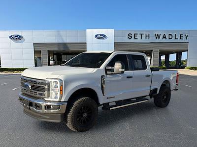Used 2023 Ford F-350 - photo 1