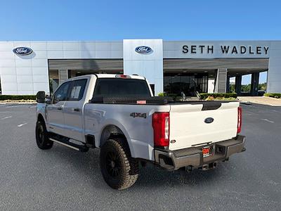 Used 2023 Ford F-350 - photo 1