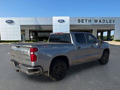 Used 2023 Chevrolet Silverado 1500 - photo 1