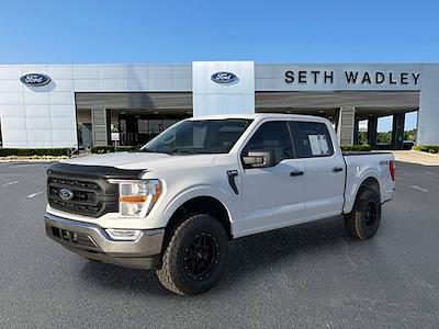 Used 2022 Ford F-150 - photo 1
