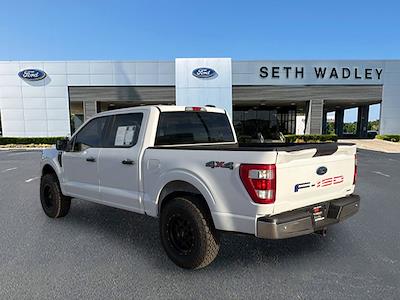 Used 2022 Ford F-150 - photo 1