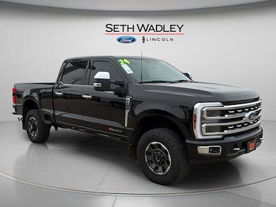 Used 2024 Ford F-250 - photo 1