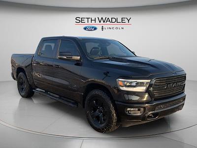 Used 2024 Ram 1500 - photo 1