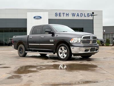 2016 Ram 1500 Crew Cab 4WD Pickup for sale #PC1179A - photo 1