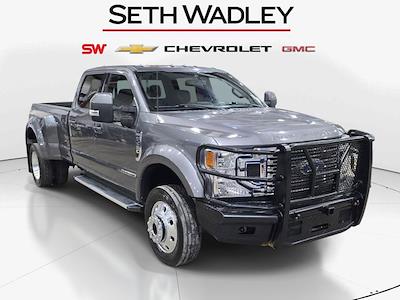 Used 2022 Ford F-450 - photo 1