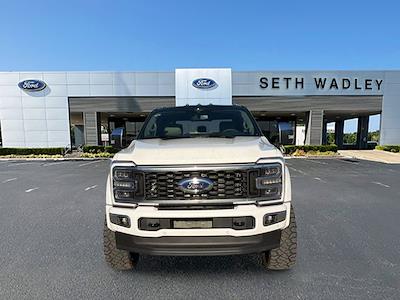 Used 2025 Ford F-450 - photo 1