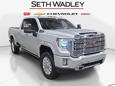 Used 2023 GMC Sierra 2500 - photo 1