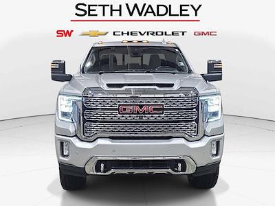 Used 2023 GMC Sierra 2500 - photo 1