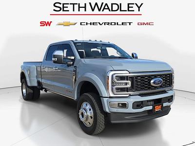 Used 2026 Ford F-450 - photo 1