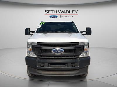 Used 2021 Ford F-250 - photo 1