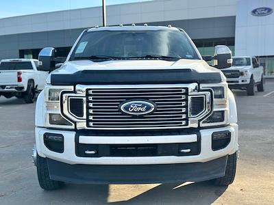 Used 2020 Ford F-450 - photo 1