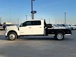 2020 Ford F-450 Crew Cab DRW 4WD Flatbed Truck for sale #PF1141 - photo 6