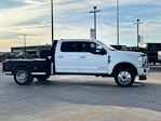 2020 Ford F-450 Crew Cab DRW 4WD Flatbed Truck for sale #PF1141 - photo 8