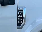 2020 Ford F-450 Crew Cab DRW 4WD Flatbed Truck for sale #PF1141 - photo 9