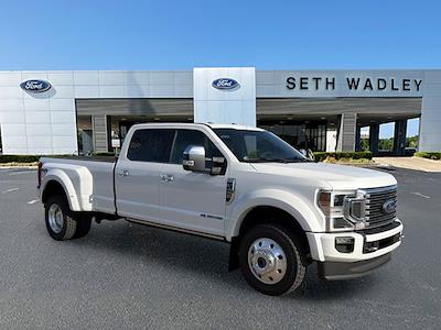 Used 2020 Ford F-450 - photo 1