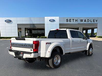Used 2020 Ford F-450 - photo 1