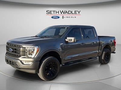 Used 2023 Ford F-150 - photo 1