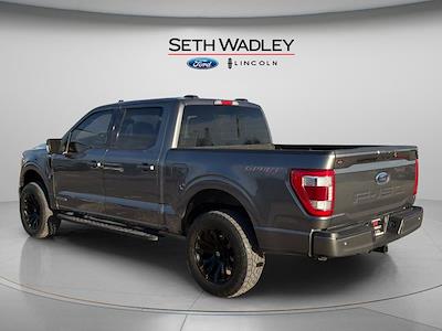 Used 2023 Ford F-150 - photo 1