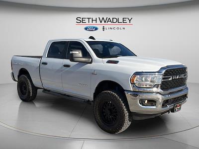 Used 2024 Ram 2500 - photo 1
