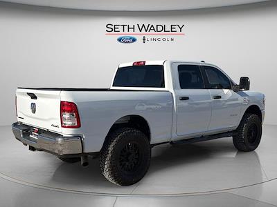 Used 2024 Ram 2500 - photo 1