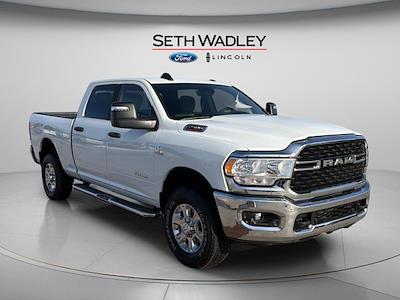 Used 2024 Ram 2500 - photo 1