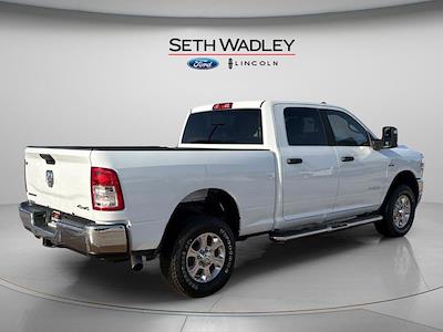 Used 2024 Ram 2500 - photo 1