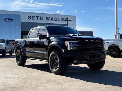 Used 2024 Ford F-150 - photo 1