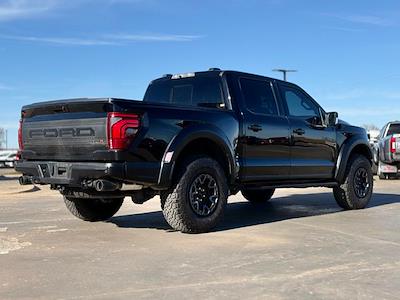 Used 2024 Ford F-150 - photo 1