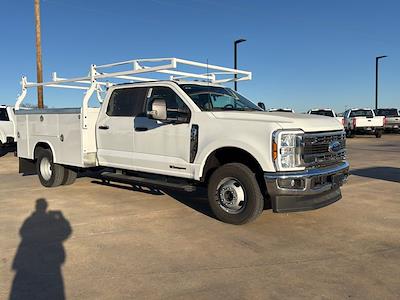 New 2025 Ford F-350 - photo 1